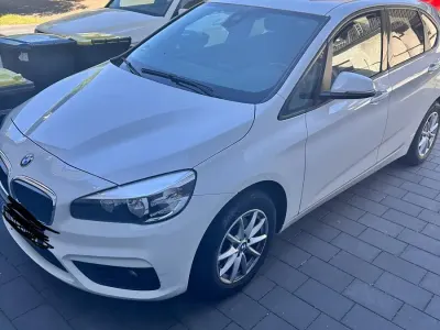 Gebraucht BMW 218 Active Tourer