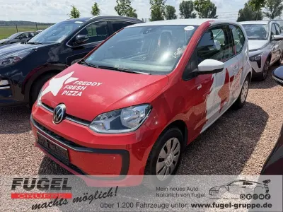 Gebraucht VW up!