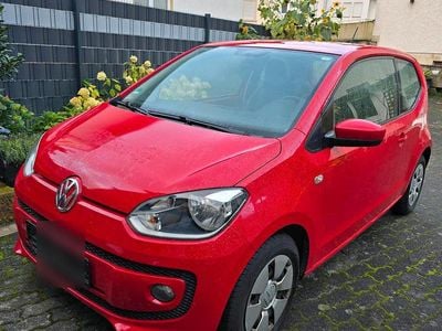 VW up!