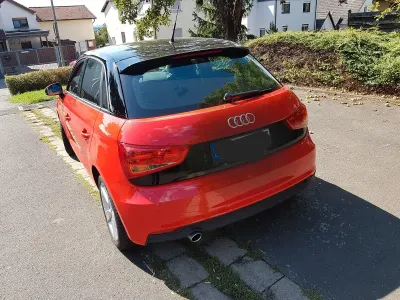 Gebraucht Audi A1 Sportback