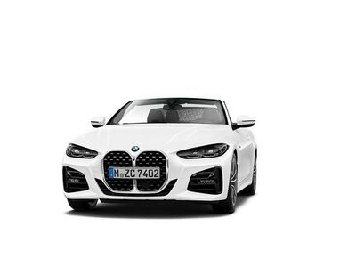 BMW 430 Cabriolet