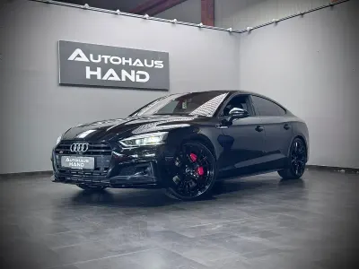 Gebraucht Audi S5