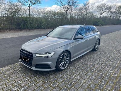 gebraucht Audi A6 3.0 TDI 200kW quattro S tronic Av -