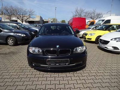 gebraucht BMW 116 116 i