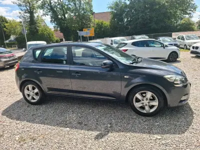 Gebraucht Kia Ceed