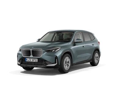 Gebraucht BMW iX1 Performance 230 kW (313 PS) 2023 Gruen SUV
