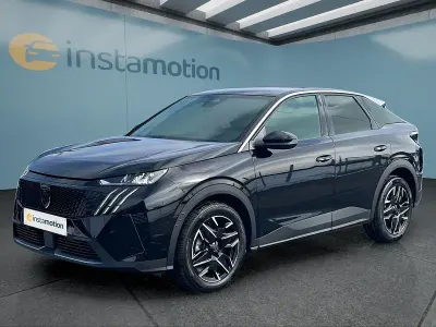 Nieuw Peugeot 3008 Allure 136 PK (100 kW) 2025 SUV