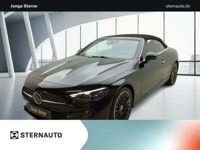 Gebraucht Mercedes CLE220