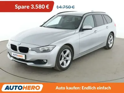 Gebraucht BMW 316