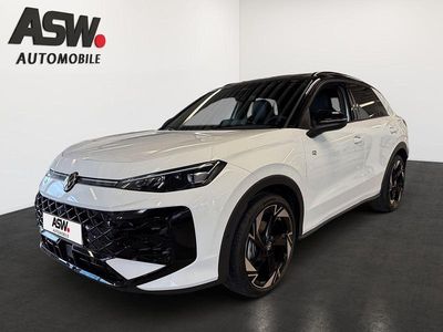 Gebraucht VW T-Roc R-line 150 PS (110 kW) 2026 Pure white SUV