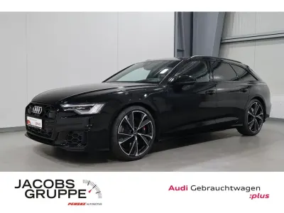 Gebraucht Audi S6