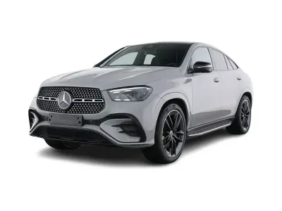 Gebraucht Mercedes GLE400 AMG line 252 PS (185 kW) 2025 Andere SUV