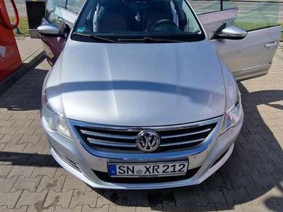 VW CC