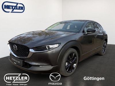 Neu Mazda CX-30 Homura-Line 140 PS (102 kW) 2025 Grau SUV