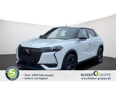 gebraucht DS Automobiles DS3 Crossback DS3 Crossback