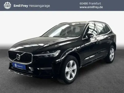 Gebraucht Volvo XC60
