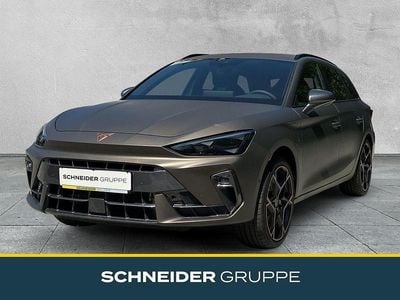 Gebraucht Cupra Leon VZ 271 PS (199 kW) 2025 Limousine