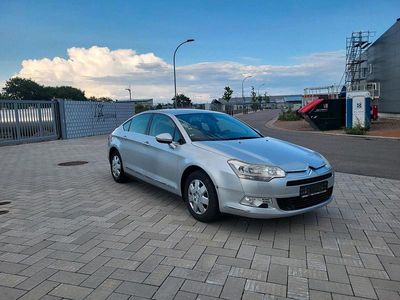 Citroën C5