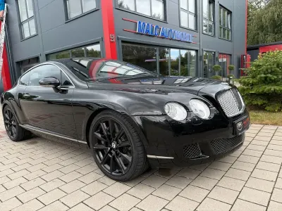 Gebraucht Bentley Continental GT