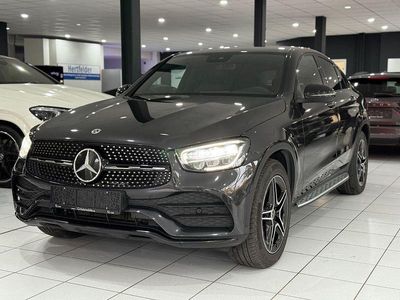 Mercedes GLC300e