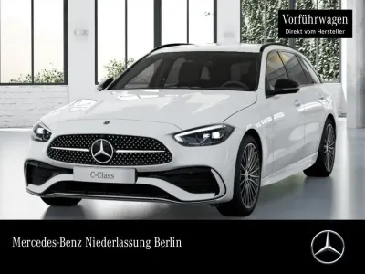 Gebraucht Mercedes C180