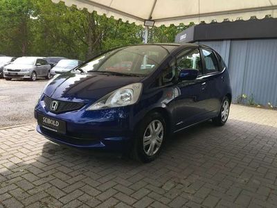 gebraucht Honda Jazz 1.2 Trend/1.Hand/45TKM/Klima/ZV