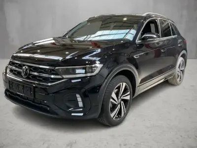 Gebraucht VW T-Roc