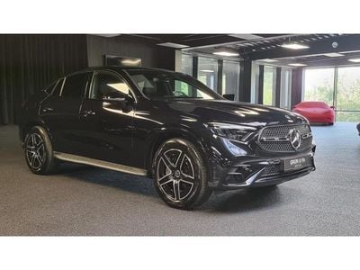 Mercedes GLC300