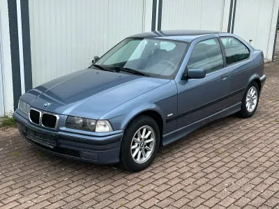 Gebraucht BMW 316