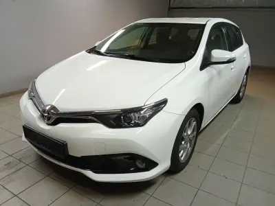 Gebraucht Toyota Auris