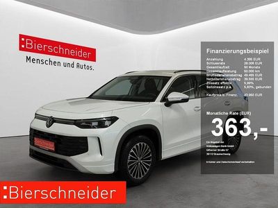 Weiss Gebraucht 2025 VW Tayron S SUV | 43.950 €