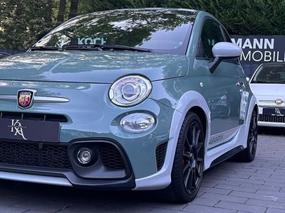 Abarth 695