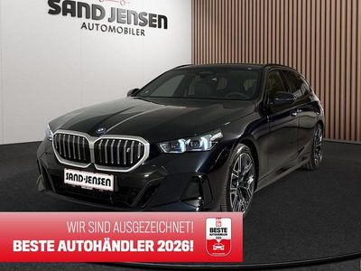 Usata BMW i5 Comfort Edition 250 kW (340 CV) 2025 Grigio