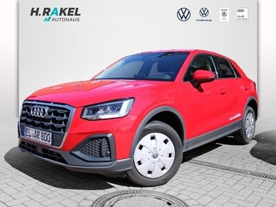 gebraucht Audi Q2 30 TDI