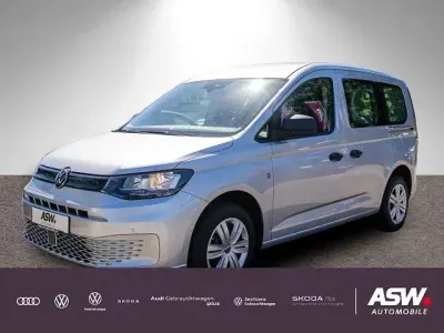 Gebraucht VW Caddy