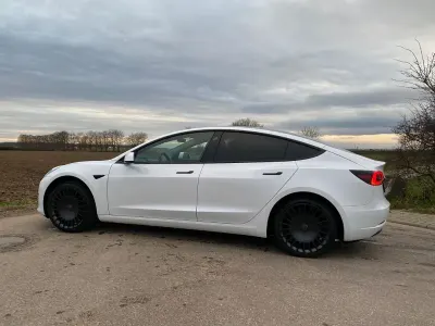Gebraucht Tesla Model 3