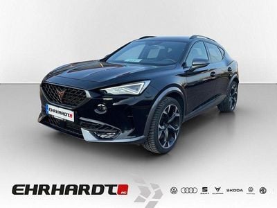 Brugt Cupra Formentor VZ 310 HK (228 kW) 2023 Sort SUV