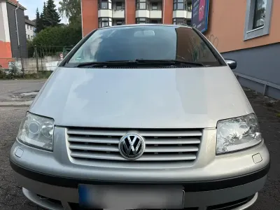 Gebraucht VW Sharan