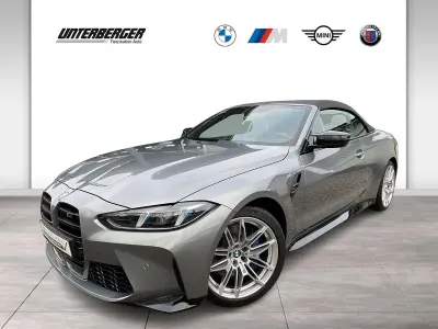 Gebraucht BMW M4 Cabriolet