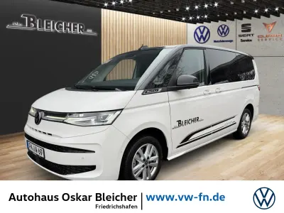 Brugt VW Multivan Edition 150 HK (110 kW) 2025 MPV