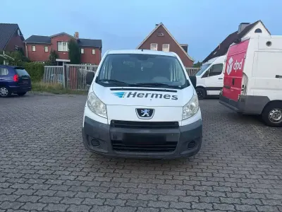 Gebraucht Peugeot Expert