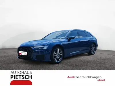 Gebraucht Audi A6