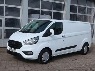 Gebraucht Ford Transit Custom 2023 Andere