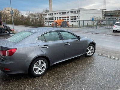 gebraucht Lexus IS200 