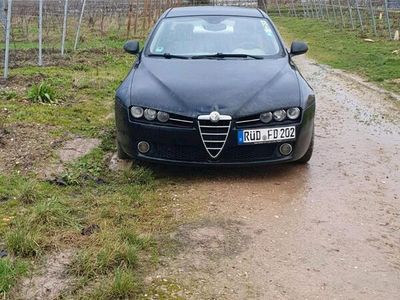 Alfa Romeo 159