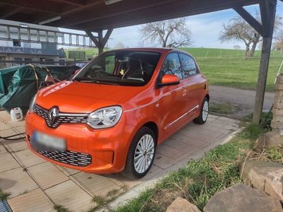 gebraucht Renault Twingo Electric 22KWh Vibes Vibes