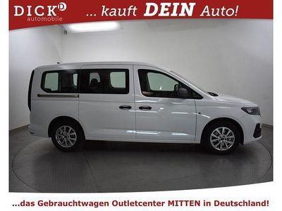 Gebraucht Ford Tourneo Trend 102 PS (75 kW) 2025 Van / Kleinbus