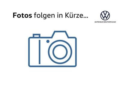 Gebraucht VW T-Roc Goal 116 PS (85 kW) 2024 Weiß SUV