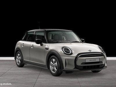 Gebraucht Mini Cooper 136 PS (100 kW) 2023 Grau Kleinwagen
