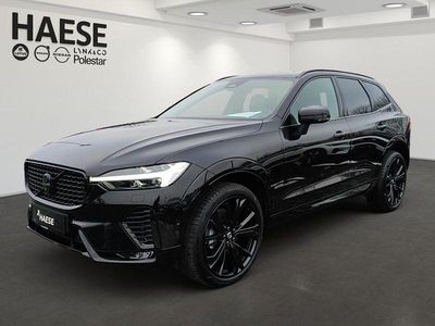 Onyx black / metallic Gebraucht 2025 Volvo XC60 Ultra SUV | 48.750 € (Fairer Preis)